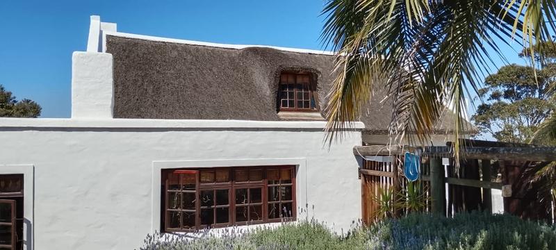 4 Bedroom Property for Sale in Groot Brakrivier Rural Western Cape